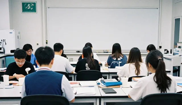学习规划服务中常见误区的澄清与应用场景分析