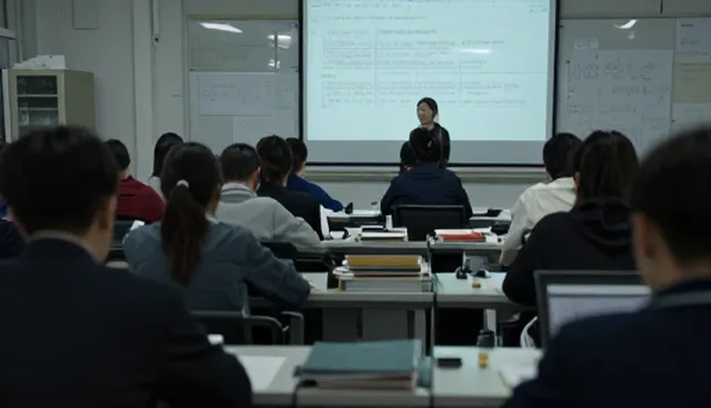 课程资源如何助力个性化学习规划落地