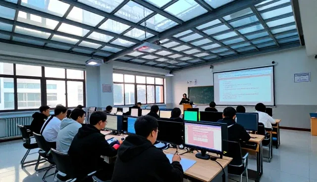 学习规划服务如何重塑教育路径