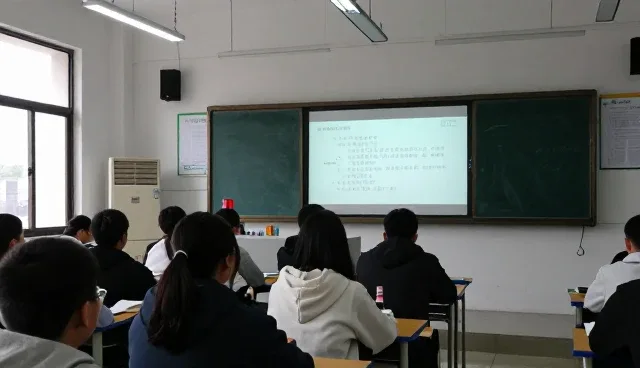 升学规划课程的适用情况与限制分析
