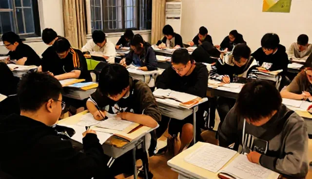 考前冲刺班的管理规范如何影响学习效果