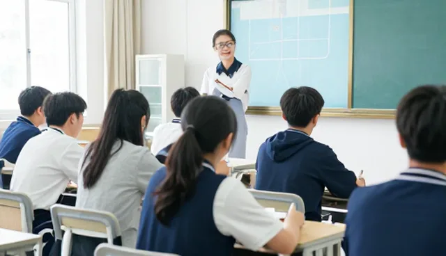 为什么你的孩子成绩提不上去？