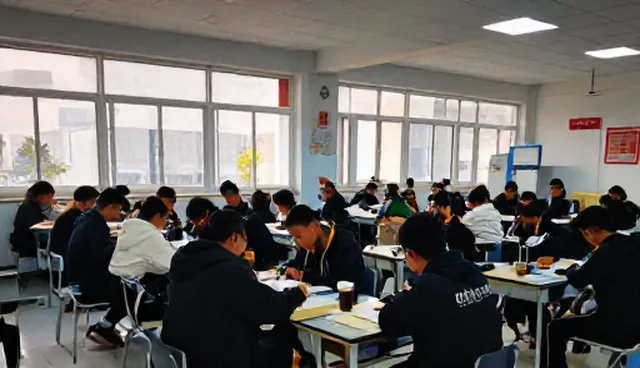 课程资源开发中学习规划的5大检查要点