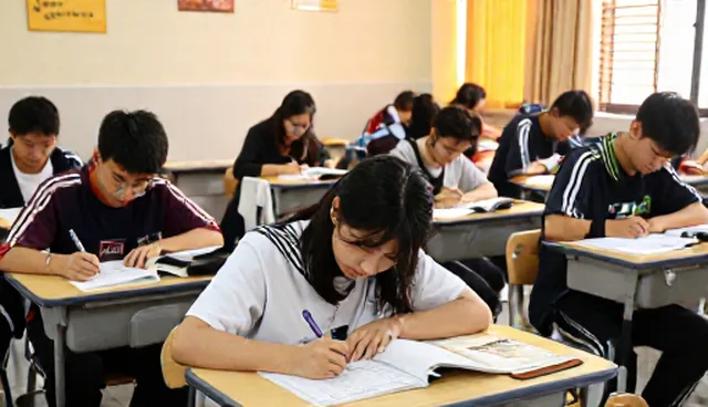 升学规划课程在家长决策中的实际应用与挑战